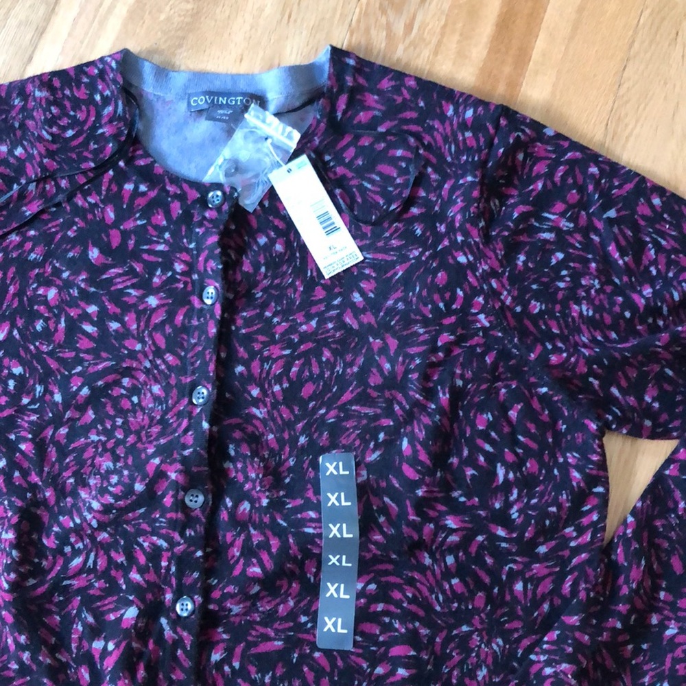 Cardigan